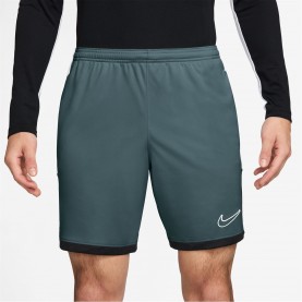Мъжки къси панталони Nike Academy Shorts Mens - Slate/White мъжки,къси,панталони,разпродажба,nike,мъжки,къси,панталони,футболни,долнища,всичко,за,футбола,на,разпродажба,nike,academy,shorts,mens,slate,white