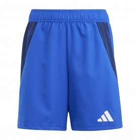Къси панталони adidas Kids Tiro24 Football Shorts - Royal Blue къси,панталони,мъжки,тениски,детски,къси,панталони,футбол,adidas,kids,tiro24,football,shorts,royal,blue