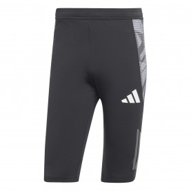 Adidas Tiro24 C 1/2pnt Football Short Mens - Black/Dark Grey шорти,за,физическо,разпродажба,adidas,мъжки,къси,панталони,футболни,долнища,всичко,за,футбола,на,разпродажба,adidas,tiro24,c,1,2pnt,football,short,mens,bla