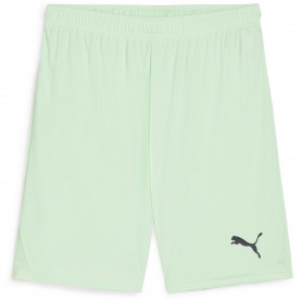 Мъжки къси панталони Puma Teamgoal Shorts Football Short Mens - Fresh Mint/Blk мъжки,къси,панталони,мъжки,къси,панталони,футбол,футболни,долнища,puma,teamgoal,shorts,football,short,mens,fresh,mint,blk