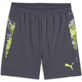 къси,панталони,разпродажба,puma,мъжки,къси,панталони,футболни,долнища,puma,individualcup,football,shorts,adults,galactic,grey