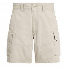 Къси панталони Polo Ralph Lauren Mens Cargo Shorts - Classic Stone къси,панталони,мъжки,къси,панталони,polo,ralph,lauren,men,s,cargo,shorts,classic,stone