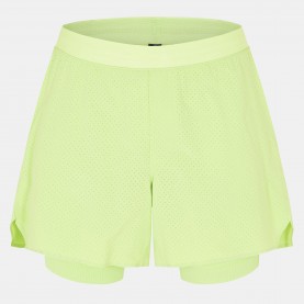 Къси панталони Lululemon Mens Gym Shorts - Lemongrass къси,панталони,мъжки,къси,панталони,lululemon,men,s,gym,shorts,lemongrass