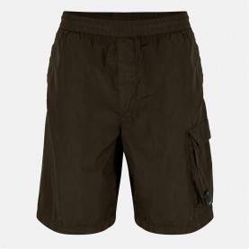 къси,панталони,мъжки,къси,панталони,cp,company,men's,bermuda,cargo,shorts,ivy,green,683