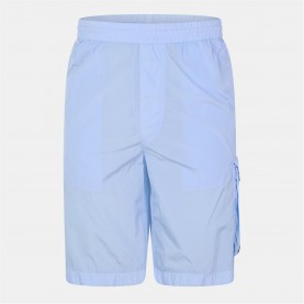 къси,панталони,мъжки,къси,панталони,cp,company,men's,bermuda,cargo,shorts,cerulean,814