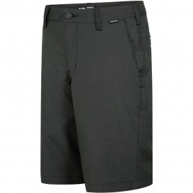 Къси панталони Hurley Kids' Chino Shorts - Black къси,панталони,детски,панталони,тип,чино,детски,къси,панталони,детски,3/4,панталони,hurley,kids',chino,shorts,black