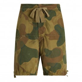 Къси панталони Polo Ralph Lauren Mens Relaxed Fit Cargo Shorts - Paint Stroke къси,панталони,мъжки,къси,панталони,polo,ralph,lauren,men,s,relaxed,fit,cargo,shorts,paint,stroke