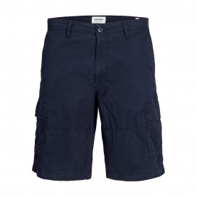мъжки,къси,панталони,jack,and,jones,mateo,cargo,shorts,mens,dark,navy