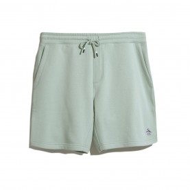 мъжки,къси,панталони,original,penguin,fleece,short,sn99,silt,green