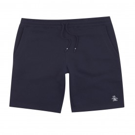 мъжки,къси,панталони,original,penguin,fleece,short,sn99,dark,sapphire