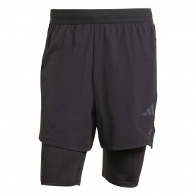 Adidas Adidas Primelift 21 Sn99 - Black шорти,за,физическо,разпродажба,adidas,мъжки,къси,панталони,лека,атлетика,мъжко,фитнес,облекло,всички,фитнес,облекла,adidas,adidas,primelift,21,sn99,black