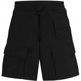къси,панталони,мъжки,къси,панталони,hugo,jad,shorts,black