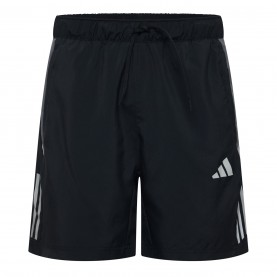 Adidas Adidas 3 Stripes Sho Sn99 - Black шорти,за,физическо,разпродажба,adidas,мъжки,къси,панталони,мъжки,долнища,размер+,лека,атлетика,мъжко,фитнес,облекло,всички,фитнес,облекла,adidas,adidas,3,s
