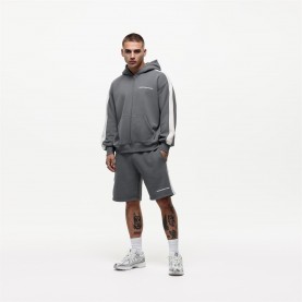 къси,панталони,мъжки,къси,панталони,good,for,nothing,track,sweatshorts,grey,grey