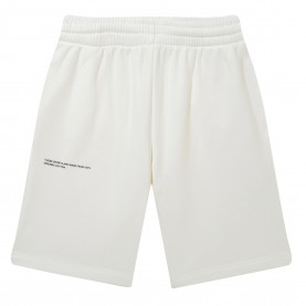 Юношески къси панталони Pangaia 365 Long Shorts Juniors - Off White юношески,къси,панталони,pangaia,365,long,shorts,juniors,off,white