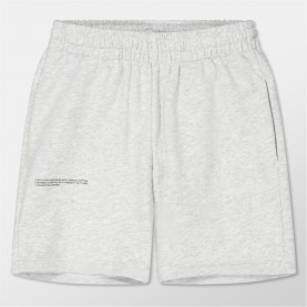 юношески,къси,панталони,детски,3/4,панталони,pangaia,365,long,shorts,juniors,grey,marl