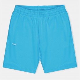 юношески,къси,панталони,детски,облекла,pangaia,365,long,shorts,juniors,ocean,turquoise