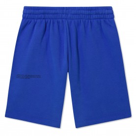 Юношески къси панталони Pangaia 365 Long Shorts Juniors - Cobalt Blue юношески,къси,панталони,pangaia,365,long,shorts,juniors,cobalt,blue