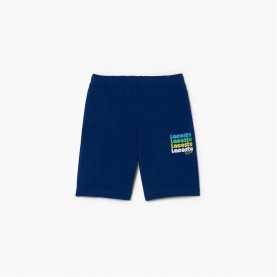 юношески,къси,панталони,детски,облекла,lacoste,logo,shorts,juniors,navy,hbm