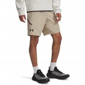 Under Armour UA Unstoppable Short Sn99 - Brown мъжки,къси,панталони,мъжки,долнища,размер+,мъжко,фитнес,облекло,лека,атлетика,всички,фитнес,облекла,under,armour,ua,unstoppable,short,sn99,brown