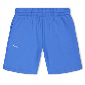 юношески,къси,панталони,детски,облекла,pangaia,365,long,shorts,juniors,geyser,blue