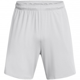 Under Armour UA Tech Vent 7in Sho Sn99 - Gray мъжки,къси,панталони,мъжки,долнища,размер+,мъжко,фитнес,облекло,лека,атлетика,всички,фитнес,облекла,under,armour,ua,tech,vent,7in,sho,sn99,gray