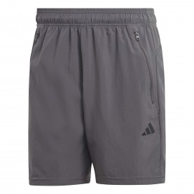 adidas Tr-Es Wv Sho - grey five мъжки,къси,панталони,мъжки,долнища,размер+,мъжко,фитнес,облекло,лека,атлетика,всички,фитнес,облекла,adidas,tr,es,wv,sho,grey,five