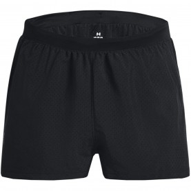 Къси панталони Under Armour Launch Split Performance Gym Shorts - Black къси,панталони,шорти,за,физическо,разпродажба,under,armour,мъжки,къси,панталони,мъжки,долнища,размер+,мъжко,фитнес,облекло,under,armour,launch,split,perfor