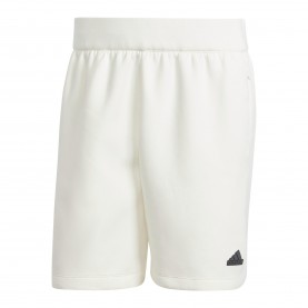 Къси панталони adidas Mens Z.N.E. Jersey Jogger Shorts - OWHITE къси,панталони,мъжки,къси,панталони,adidas,men,s,z,n,e,jersey,jogger,shorts,owhite