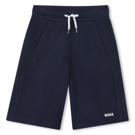 юношески,анцуг,детски,облекла,boss,jogging,shorts,juniors,navy,blue