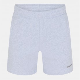 Поларени къси панталони Adidas Originals Adults Fleece Jogger Shorts - Gray поларени,къси,панталони,дамски,къси,панталони,мъжки,къси,панталони,adidas,originals,adults,fleece,jogger,shorts,gray