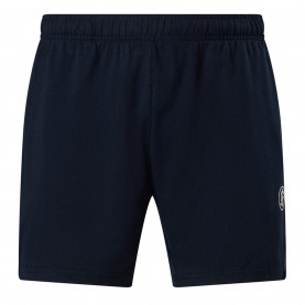 Фланелка Gym King Gym King Pro 2.0 Jersey 6 Short - Navy - Navy фланелка,мъжки,къси,панталони,gym,king,gym,king,pro,2.0,jersey,6,short,navy,navy