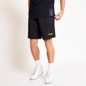 къси,панталони,мъжки,къси,панталони,11,degrees,shorts,black,black