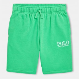 юношески,къси,панталони,детски,3/4,панталони,polo,ralph,lauren,logo,shorts,juniors,plato,green
