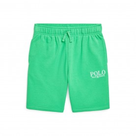 юношески,къси,панталони,детски,3/4,панталони,polo,ralph,lauren,logo,shorts,juniors,plato,green