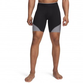 Къси панталони Under Armour Mens Performance Gym Shorts - Black / Steel къси,панталони,мъжки,къси,панталони,дамски,облекла,за,бягане,мъжко,фитнес,облекло,лека,атлетика,under,armour,men,s,performance,gym,shorts,black,steel