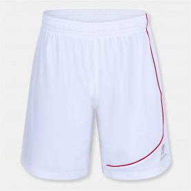 Къси панталони Warrior Knitted Performance Gym Shorts - White къси,панталони,warrior,knitted,performance,gym,shorts,white