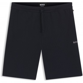 къси,панталони,мъжки,къси,панталони,мъжки,долнища,размер+,boss,men's,waffle,soft,texture,shorts,navy,403