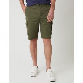 мъжки,къси,панталони,мъжки,панталони,saltwell,short,cargo,sn99,khaki