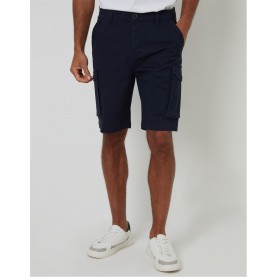 мъжки,панталони,saltwell,short,cargo,sn99,navy