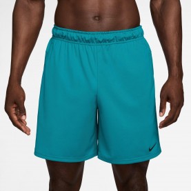 Мъжки къси панталони Nike Dri-FIT Totality Mens 7 Unlined Knit Fitness Shorts - Energy/Black мъжки,къси,панталони,мъжки,къси,панталони,мъжко,фитнес,облекло,лека,атлетика,nike,dri,fit,totality,men,s,7,unlined,knit,fitness,shorts,energy,black