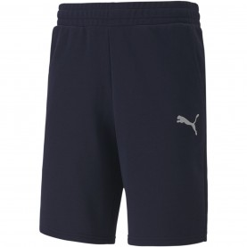 мъжки,къси,панталони,разпродажба,puma,мъжки,къси,панталони,puma,teamgoal,23,casuals,shorts,jogger,short,mens,peacoat