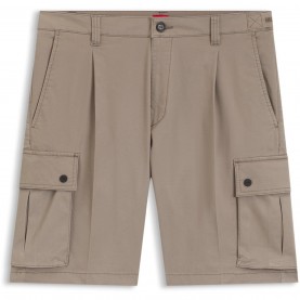 Къси панталони Hugo Men's Cargo Shorts - Brown 237 къси,панталони,мъжки,къси,панталони,hugo,men's,cargo,shorts,brown,237
