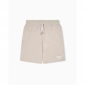 Emporio Armani LOUNGEWEAR BERMUDA - Nut мъжки,къси,панталони,emporio,armani,loungewear,bermuda,nut