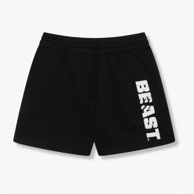 къси,панталони,мъжки,къси,панталони,мъжки,долнища,размер+,beast,core,shorts,sn00,black