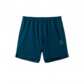 Gym King Energy 6 Short - Navy - Oil Blue бягане,лека,атлетика,gym,king,energy,6,short,navy,oil,blue