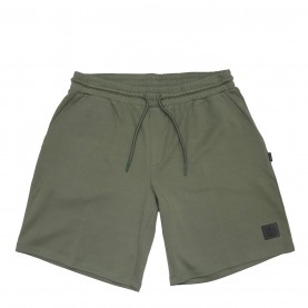 Къси панталони Aquascutum Aquascutum Shorts Sn99 - Military Green къси,панталони,мъжки,къси,панталони,aquascutum,aquascutum,shorts,sn99,military,green