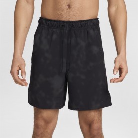 Къси панталони NIKE Unlimited Shorts - Anthra/Black къси,панталони,мъжки,къси,панталони,nike,unlimited,shorts,anthra,black