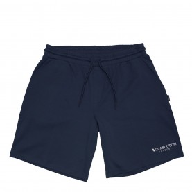 Къси панталони Aquascutum Aquascutum Shorts Sn99 - Navy къси,панталони,мъжки,къси,панталони,aquascutum,aquascutum,shorts,sn99,navy