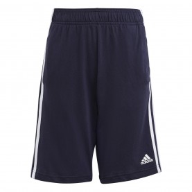 къси,панталони,дрехи,за,училище,детски,къси,панталони,adidas,3s,jersey,short,ink,white